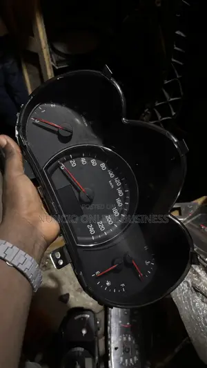 Kia Sorento 2015 Meterboard Panel