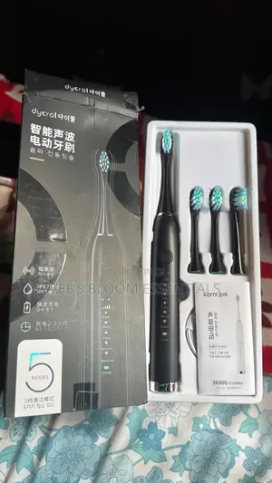 Electric Toothbrush