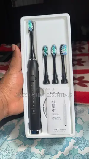 Electric Toothbrush
