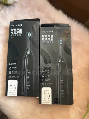 Electric Toothbrush