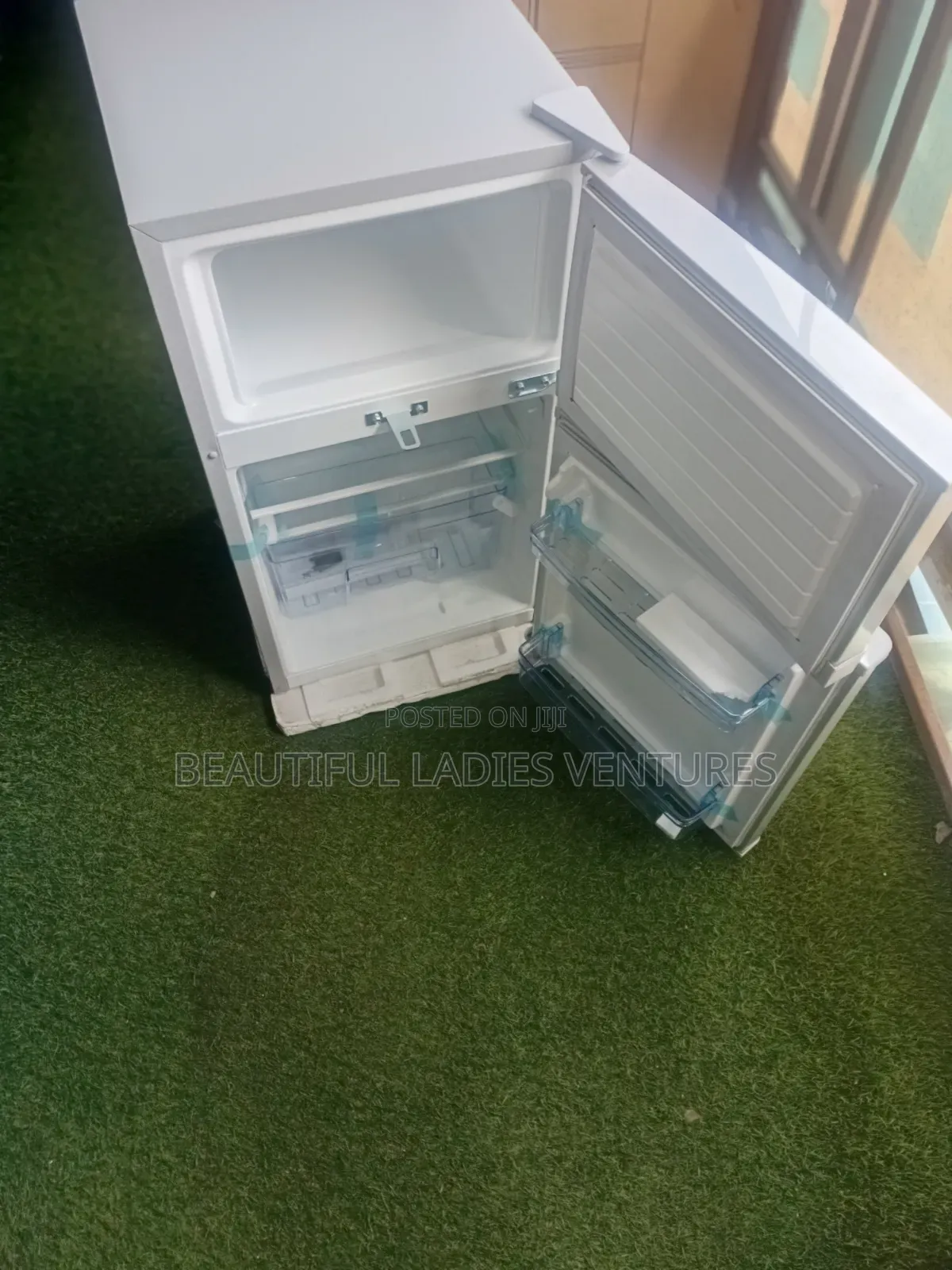 Westpool Efficient Home Fridge
