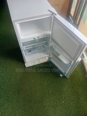 Westpool Efficient Home Fridge