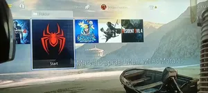 Mre Games on Ps4 Fat
