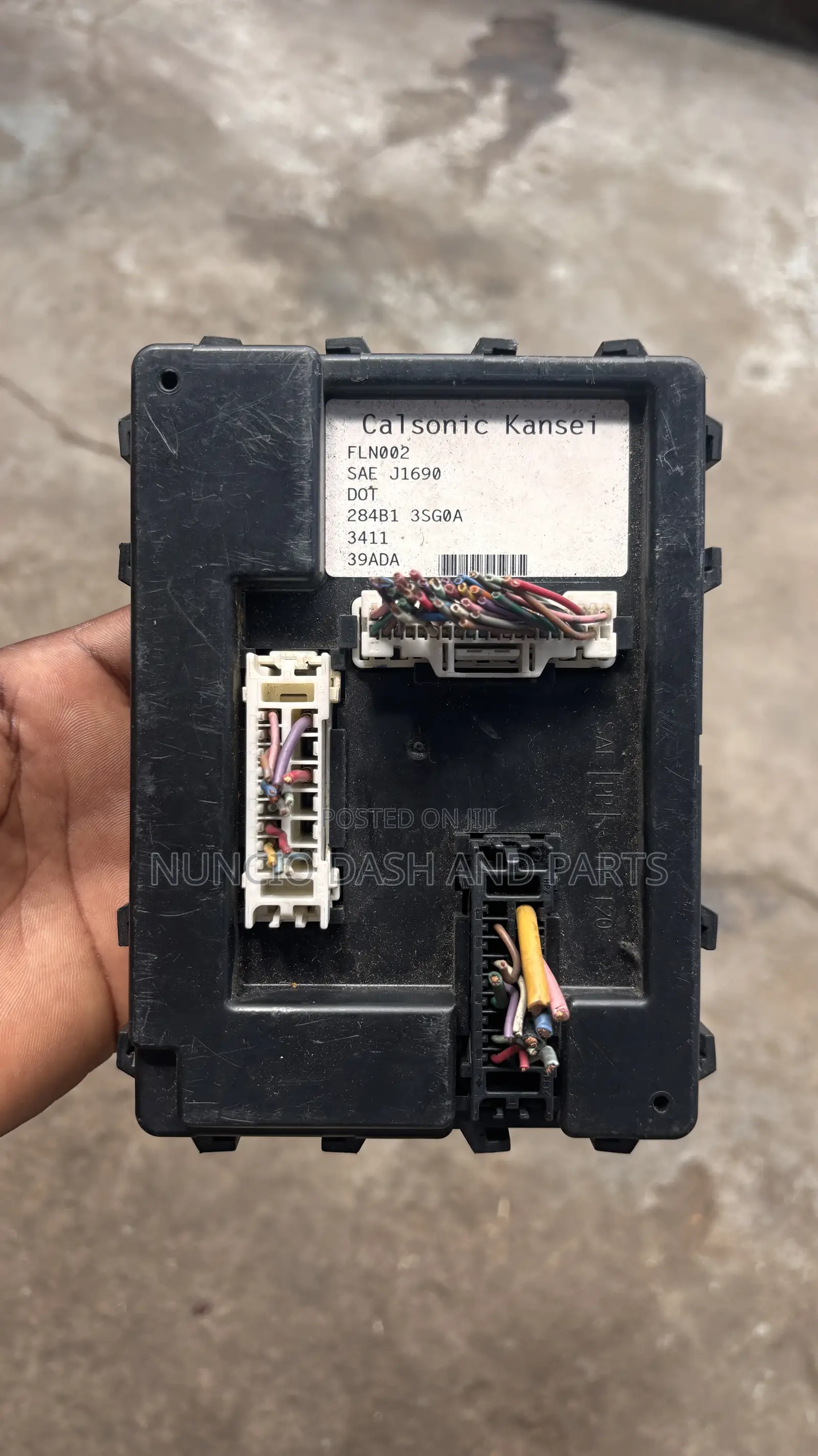 BCM for All Cars Available