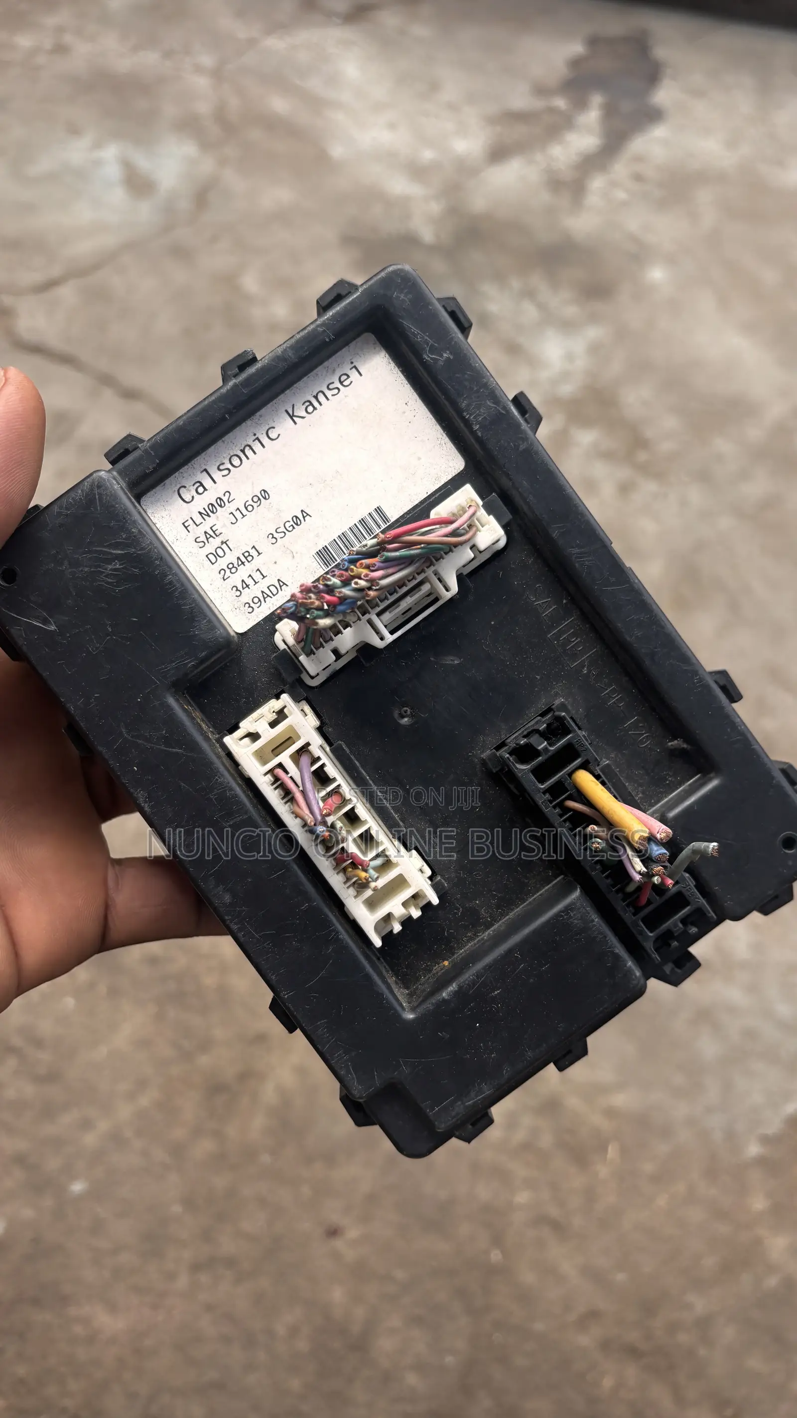 BCM for All Cars Available