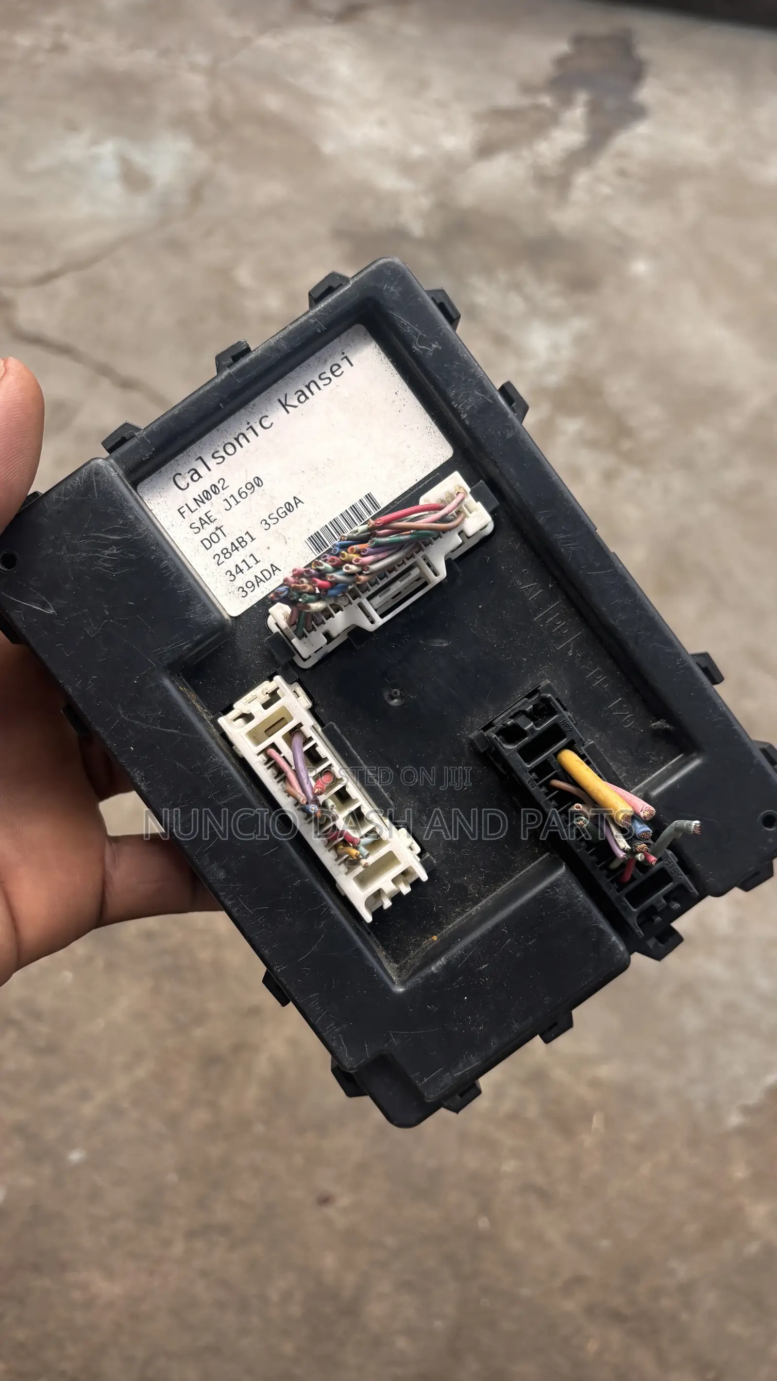 BCM for All Cars Available