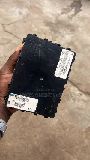 BCM for All Cars Available