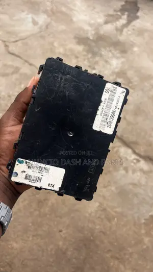 BCM for All Cars Available