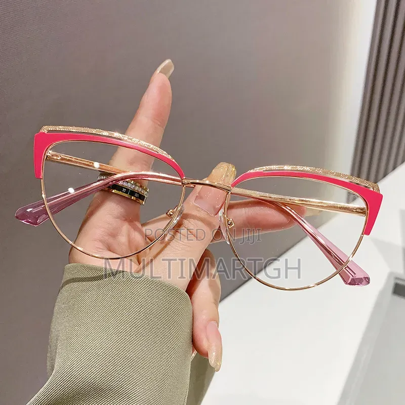 Photochromic and Anti Blue Light Glasses