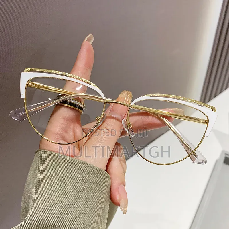 Photochromic and Anti Blue Light Glasses