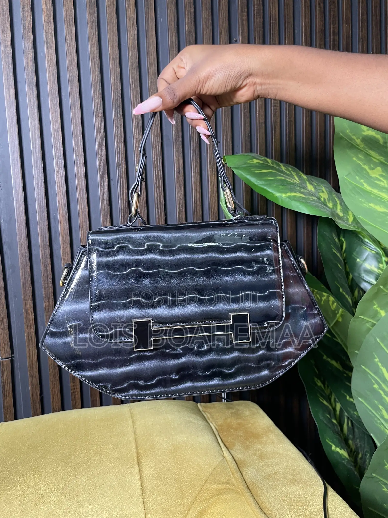 Quality Hand Bags