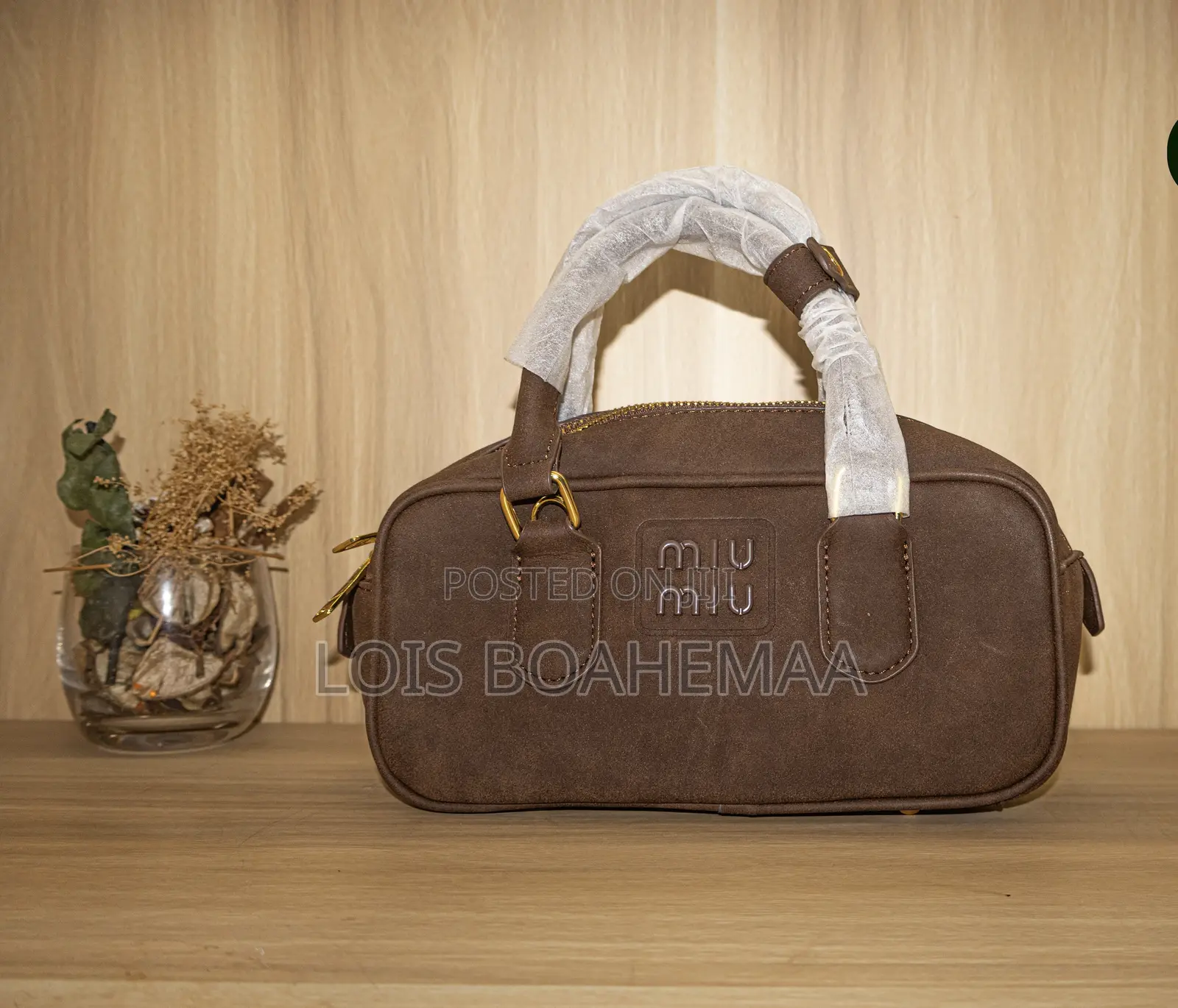 Quality Hand Bags
