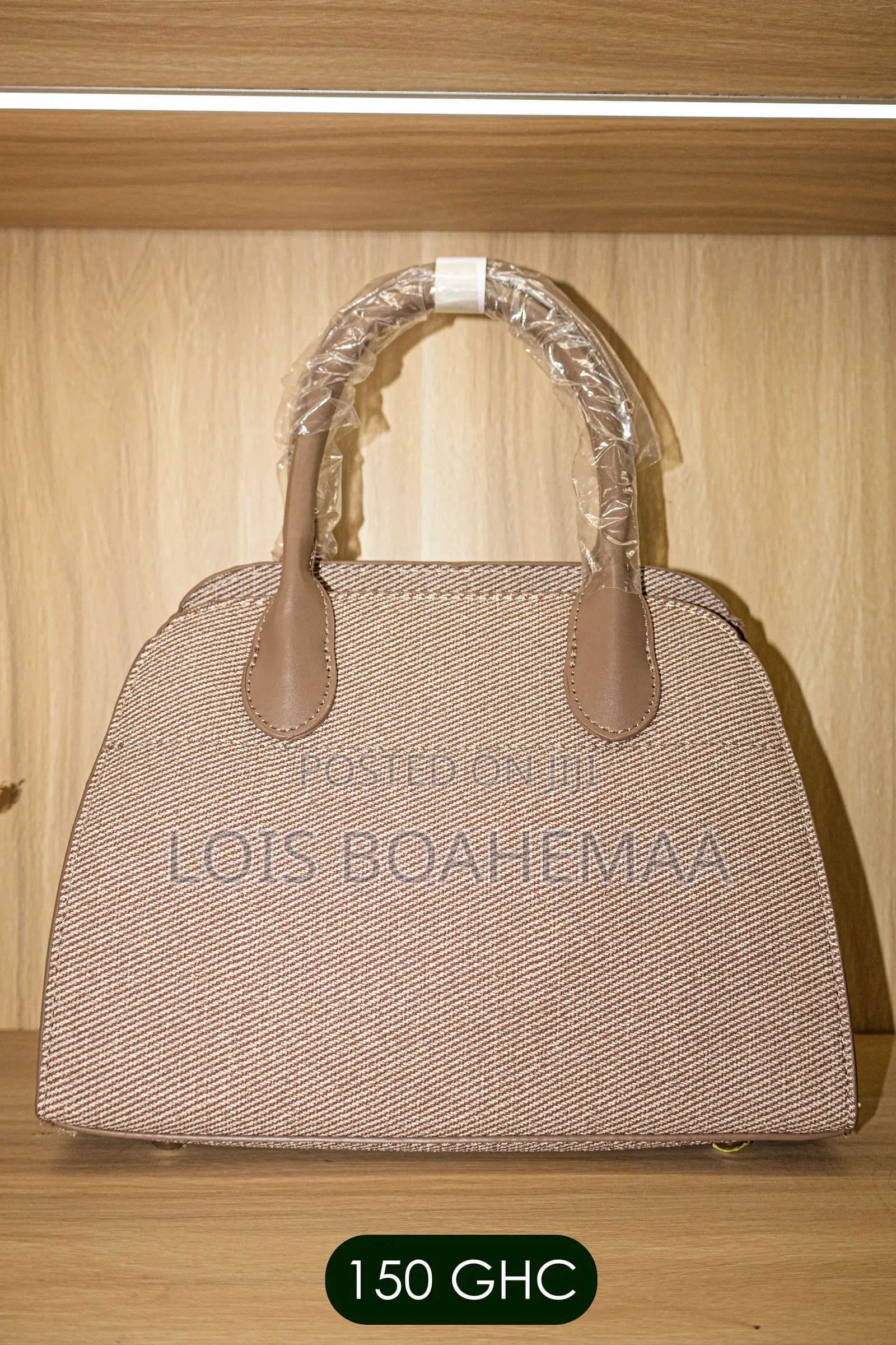 Quality Hand Bags