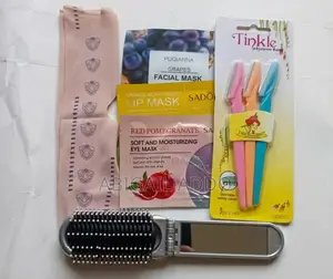 Beauty Refresh Gift Package