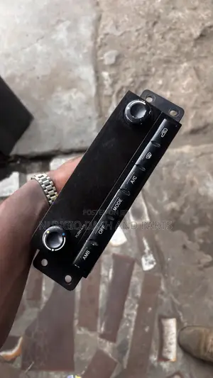 Honda Civic 2014 Ac Switch