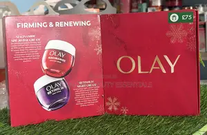 Olay Day and Night Gift Set