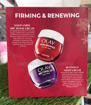 Olay Day and Night Gift Set