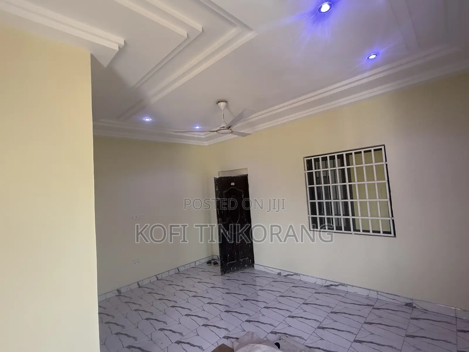 5bdrm House in Koftin Construction, Boi for sale