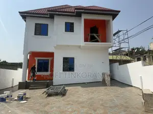 5bdrm House in Koftin Construction, Boi for sale