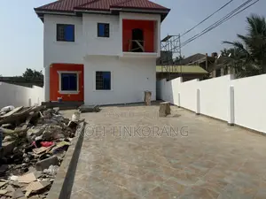 5bdrm House in Koftin Construction, Boi for sale