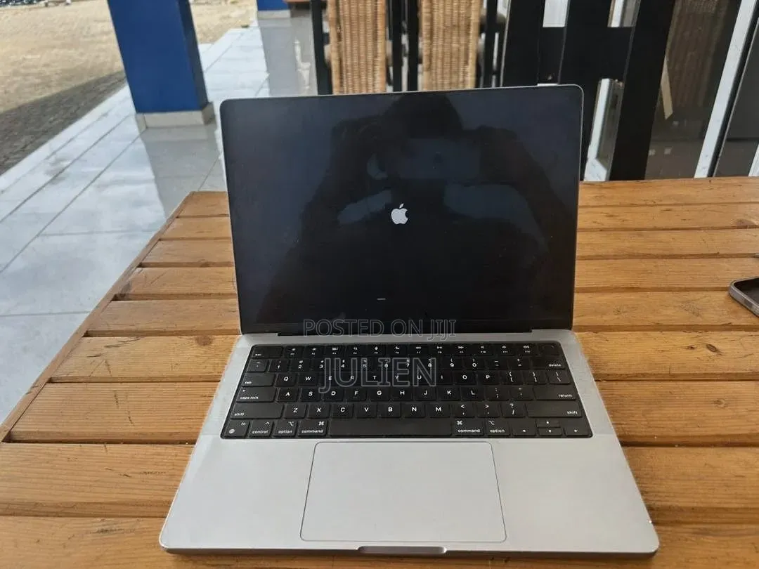 Laptop Apple MacBook Pro 2013 16GB Apple M3 SSD 1T