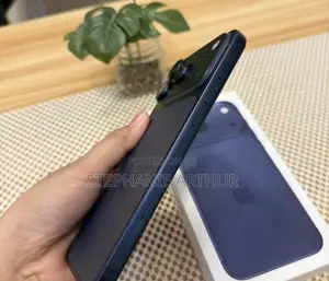 Apple iPhone 17 Pro Max 256 GB Blue