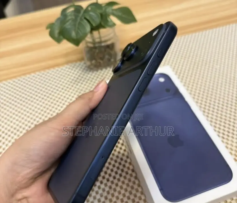 Apple iPhone 17 Pro Max 256 GB Blue