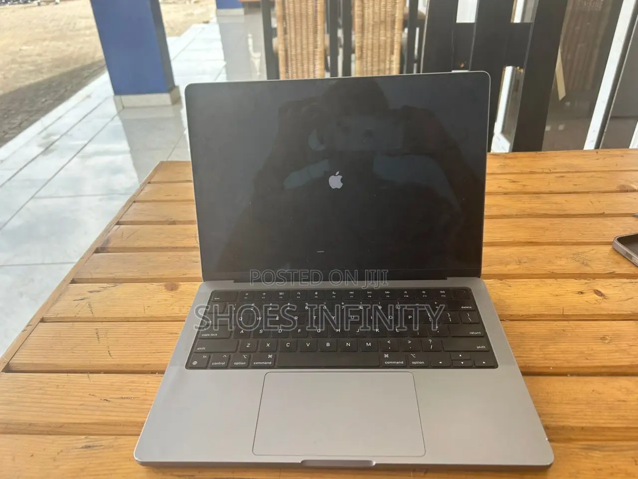 Laptop Apple MacBook Pro 16GB Apple M3 SSD 1T