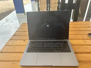 Laptop Apple MacBook Pro 16GB Apple M3 SSD 1T