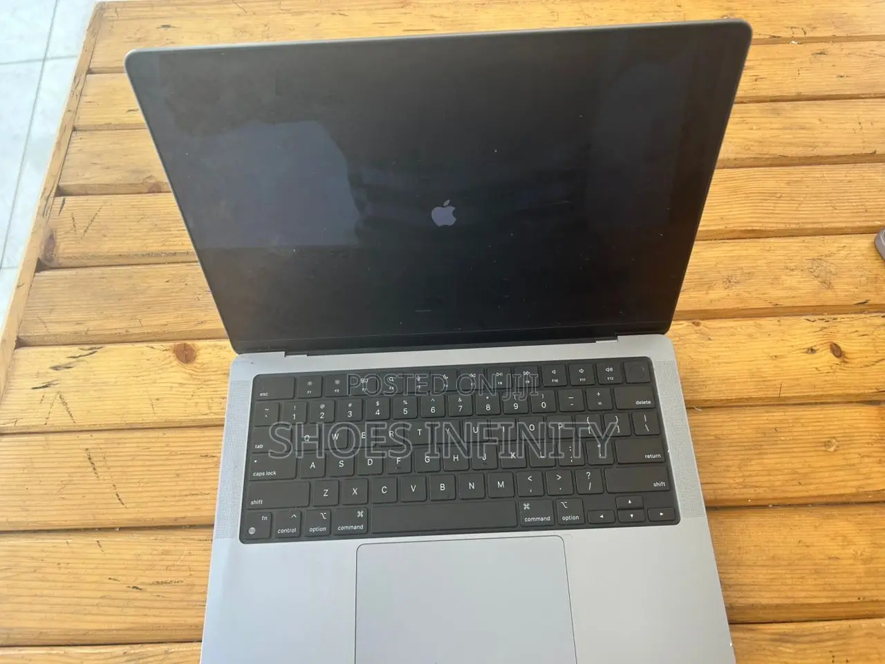 Laptop Apple MacBook Pro 16GB Apple M3 SSD 1T