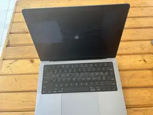 Laptop Apple MacBook Pro 16GB Apple M3 SSD 1T