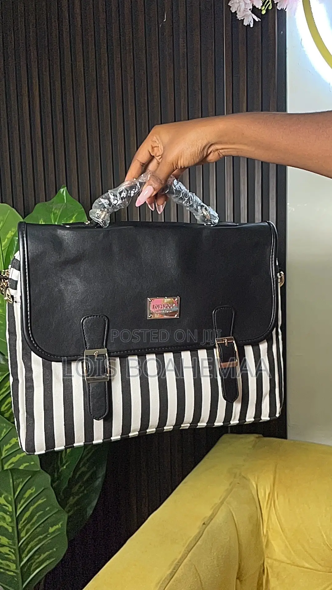 Ladies Bags
