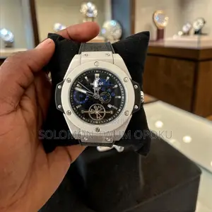 Hublot Geneve