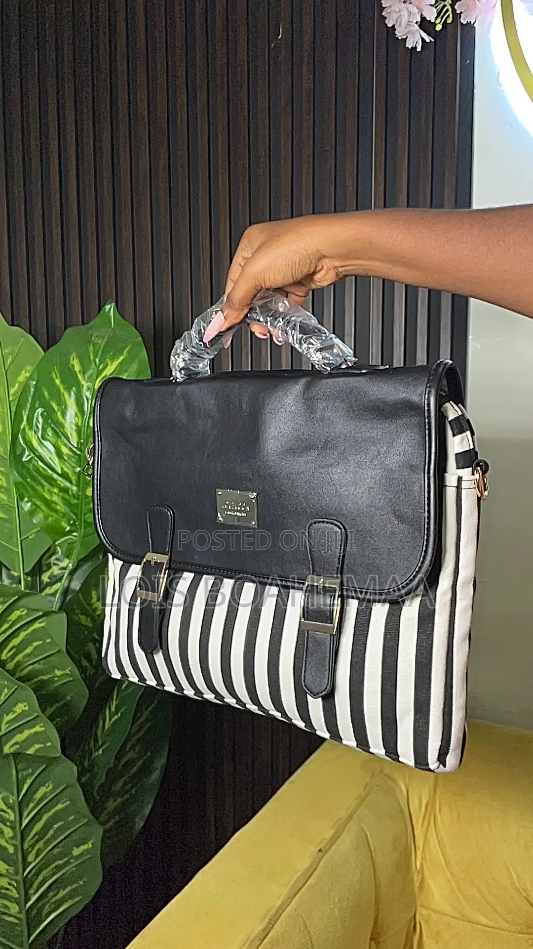 Ladies Bags