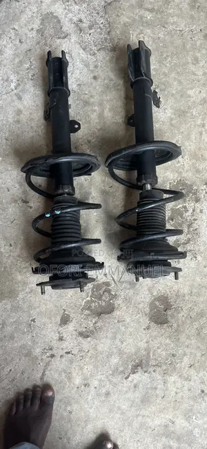 Rav4 Front Shocks 2000-2007