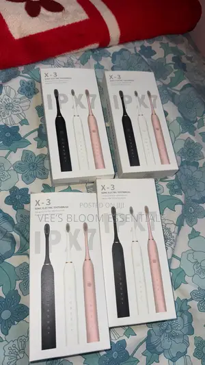 Electric Toothbrush