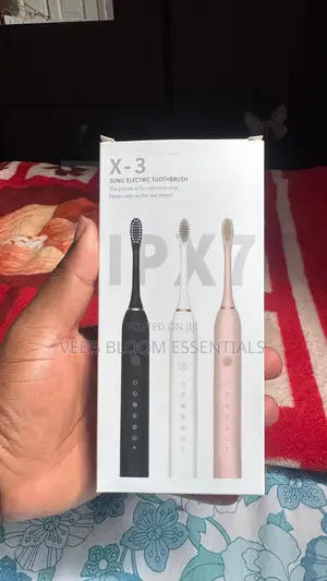 Electric Toothbrush