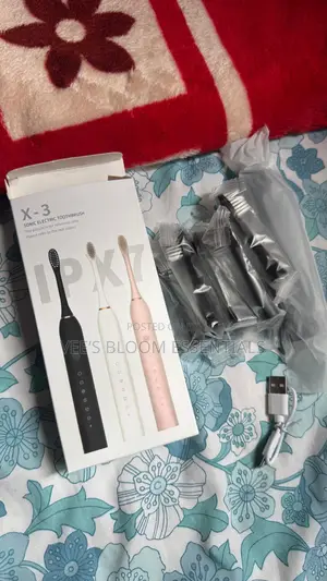 Electric Toothbrush