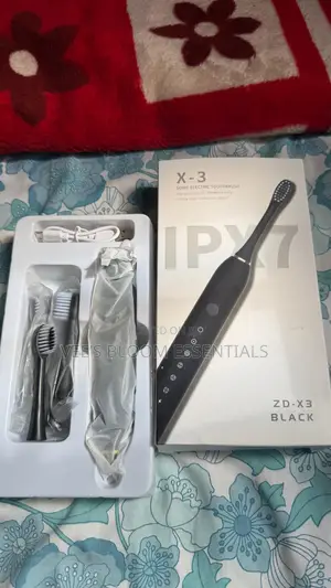 Electric Toothbrush