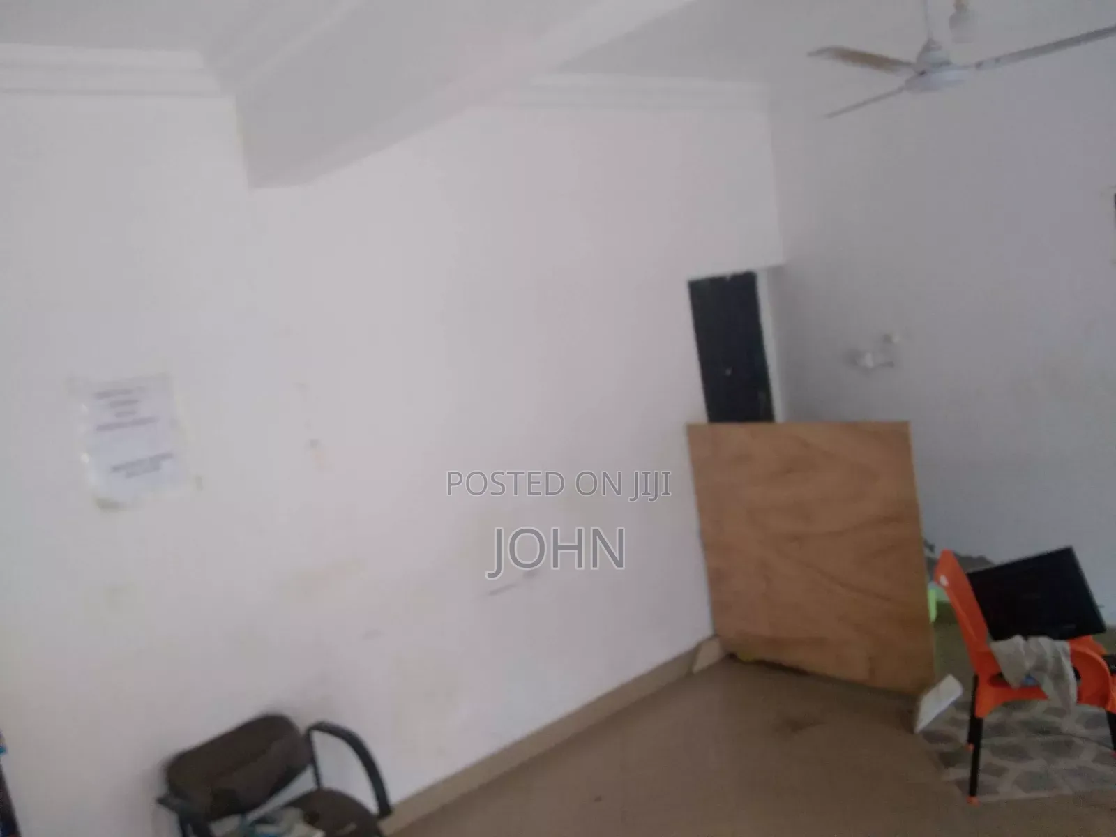 Double Store/Shop/ Office for Rent at Ablekuma Olebu
