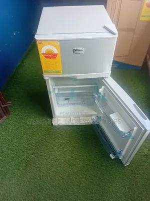 Westpool Modern Home Refrigerator