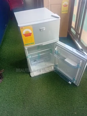 Westpool Modern Home Refrigerator