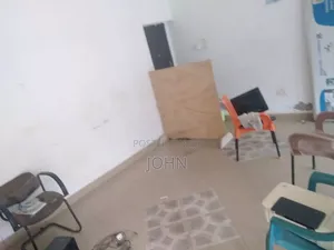 Double Store/Shop/ Office for Rent at Ablekuma Olebu
