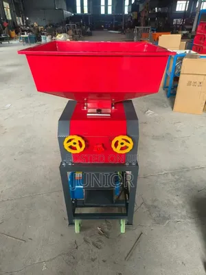 Feed Grinder