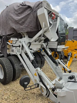 Concrete Mixer Self Load 3.5 F Man 2025