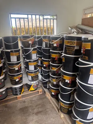 Foreign Paints in Bulk Supplies
