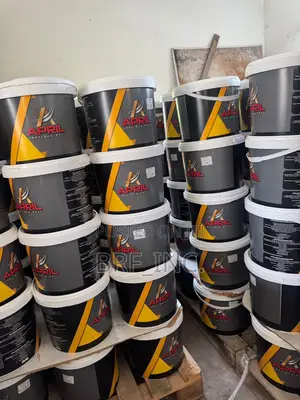 Foreign Paints in Bulk Supplies