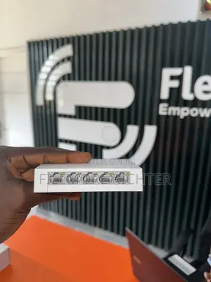 Universal Wireless Router