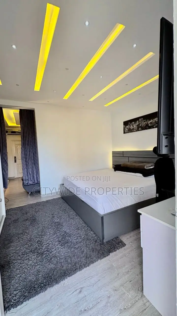Furnished 1bdrm Apartment in American House for rent