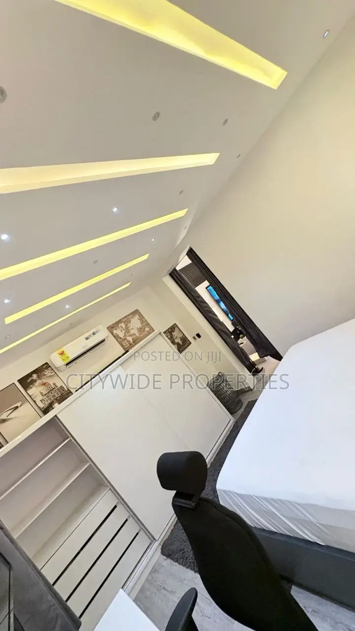 Furnished 1bdrm Apartment in American House for rent
